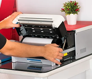 Xerox Toners