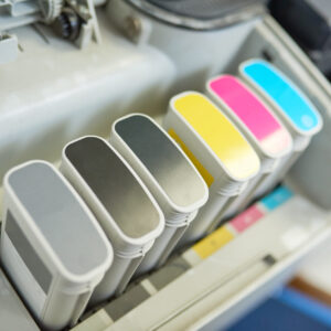 Kyocera Toners