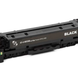 ECOPLAN Toner Cartridge replacement for HP/ COLOR CC530A / HP 304A
