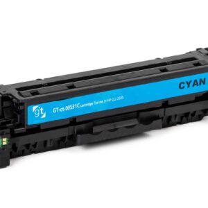 ECOPLAN Toner Cartridge replacement for HP/ COLOR CC531A / HP 304A
