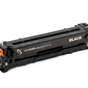 ECOPLAN Toner Cartridge replacement for HP/ COLOR CB540A / HP 125A