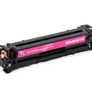 ECOPLAN Toner Cartridge replacement for HP/ COLOR CB543A / HP 125A