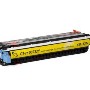ECOPLAN Toner Cartridge replacement for HP / Color Q9732A / HP 645A