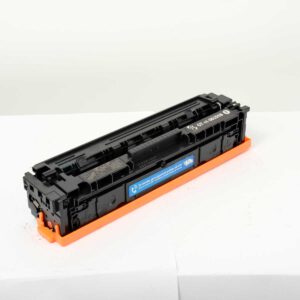 ECOPLAN Toner Cartridge replacement for HP/ COLOR CF530A / HP 205A