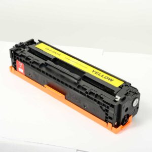 ECOPLAN Toner Cartridge replacement for HP/ COLOR CF212A / HP 131A