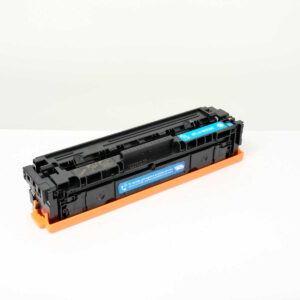ECOPLAN Toner Cartridge replacement for HP / Color W2411A / 216A