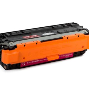 ECOPLAN Toner Cartridge replacement for HP / Color CE263A / HP 647A