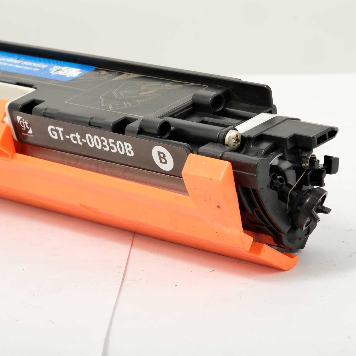 Buy HP 130A / CF350A Toner Cartridge in Dubai, UAE | GT-ct-00350B | GIT