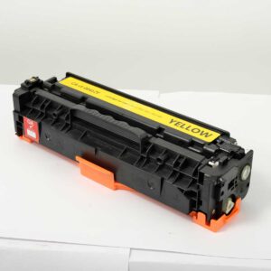 ECOPLAN Toner Cartridge replacement for HP/ COLOR CE412A / HP 305A