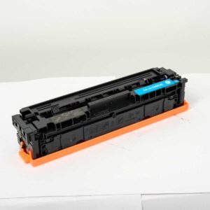 ECOPLAN Toner Cartridge replacement for CANON / COLOR Canon 051C