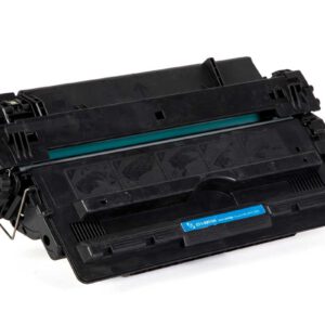 ECOPLAN Toner Cartridge replacement for HP / Mono CF214A
