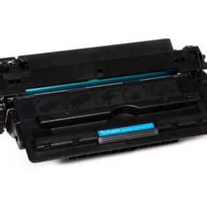 ECOPLAN Toner Cartridge replacement for HP / Mono Q7516A