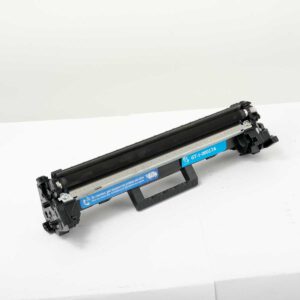 ECOPLAN Toner Cartridge replacement for HP / Mono CF217A