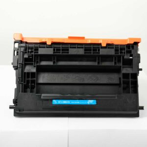 ECOPLAN Toner Cartridge replacement for HP / Mono CF237A / 37A