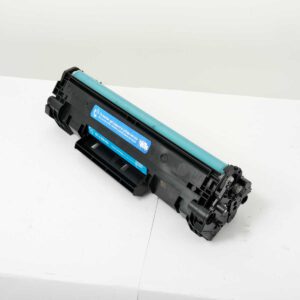 ECOPLAN Toner Cartridge replacement for HP / Mono CF244A