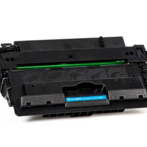 ECOPLAN Toner Cartridge replacement for HP / Mono Q7570A