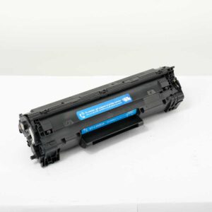 ECOPLAN Toner Cartridge replacement for HP / Mono CF283A