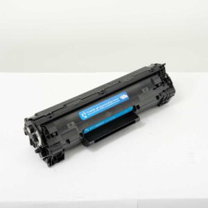 ECOPLAN Toner Cartridge replacement for HP / Mono CE285A