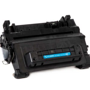 ECOPLAN Toner Cartridge replacement for HP / Mono CE390A
