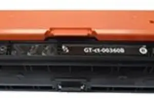 ECOPLAN Toner Cartridge replacement for HP/ COLOR CF360A / HP 508A
