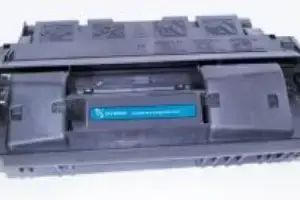 ECOPLAN Toner Cartridge replacement for HP / Mono C8061A