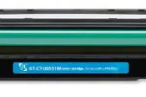 ECOPLAN Toner Cartridge replacement for HP/ COLOR CE403A / HP 507A