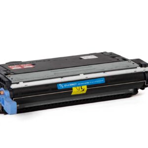 ECOPLAN Toner Cartridge replacement for HP / Color Q6462A / HP 644A