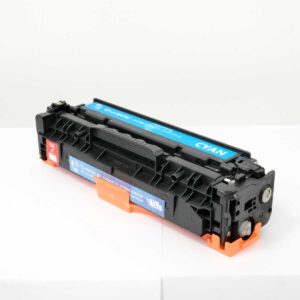 ECOPLAN Toner Cartridge replacement for HP/ COLOR CF381A / HP 312A