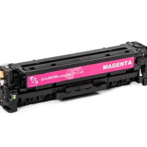 ECOPLAN Toner Cartridge replacement for HP/ COLOR CC533A / HP 304A