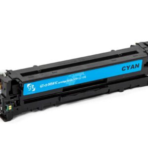 ECOPLAN Toner Cartridge replacement for HP/ COLOR CB541A / HP 125A
