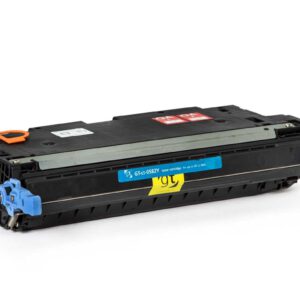 ECOPLAN Toner Cartridge replacement for HP/ COLOR Q7582A / 503A