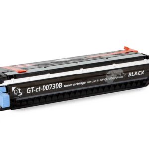 ECOPLAN Toner Cartridge replacement for HP / Color Q9730A / HP 645A