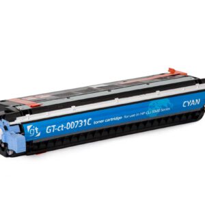 ECOPLAN Toner Cartridge replacement for HP / Color Q9731A / HP 645A