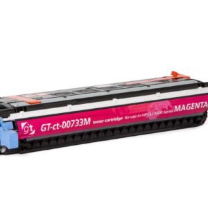 ECOPLAN Toner Cartridge replacement for HP / Color Q9733A / HP 645A