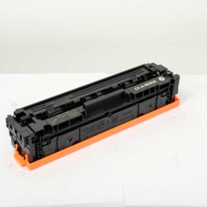 ECOPLAN Toner Cartridge replacement for HP/ COLOR CF400A / HP 201A