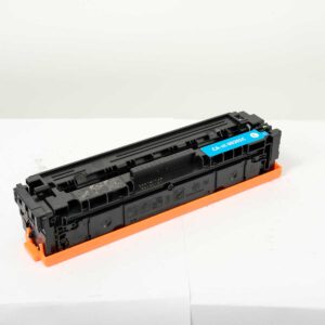 ECOPLAN Toner Cartridge replacement for HP/ COLOR CF401A / HP 201A