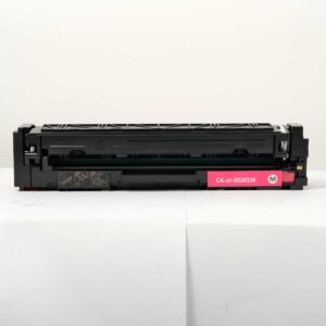 ECOPLAN Toner Cartridge replacement for HP/ COLOR CF403A / HP 201A