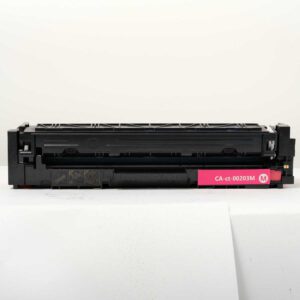 ECOPLAN Toner Cartridge replacement for HP/ COLOR CF543A / HP 203A