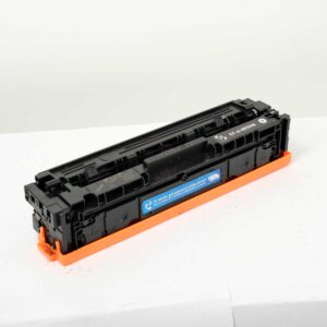ECOPLAN Toner Cartridge replacement for HP/ COLOR CF510A / HP 204A