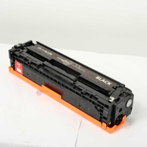 ECOPLAN Toner Cartridge replacement for HP/ COLOR CF210A / HP 131A