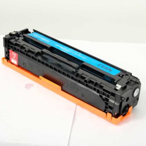 ECOPLAN Toner Cartridge replacement for HP/ COLOR CF211A / HP 131A