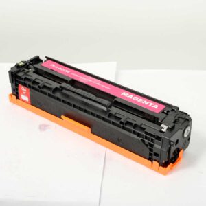ECOPLAN Toner Cartridge replacement for HP/ COLOR CF213A / HP 131A