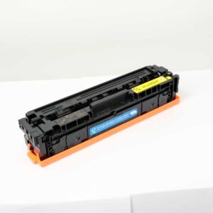 ECOPLAN Toner Cartridge replacement for HP / Color W2412A / 216A