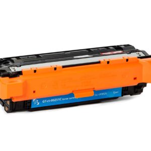 ECOPLAN Toner Cartridge replacement for HP/ COLOR CE251A / HP 504A