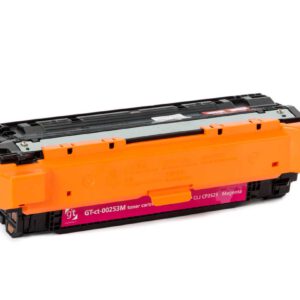 ECOPLAN Toner Cartridge replacement for HP/COLOR CF253A / HP 504A