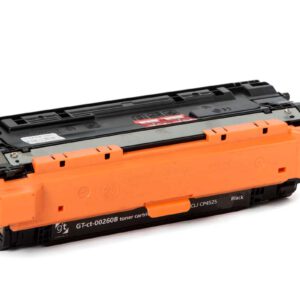 ECOPLAN Toner Cartridge replacement for HP/ COLOR CE260A / HP 647A