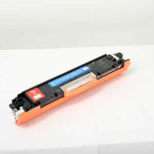 ECOPLAN Toner Cartridge replacement for HP/COLOR CE310A / HP 126A