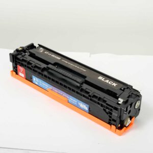 ECOPLAN Toner Cartridge replacement for HP/ COLOR CE320A / HP 128A