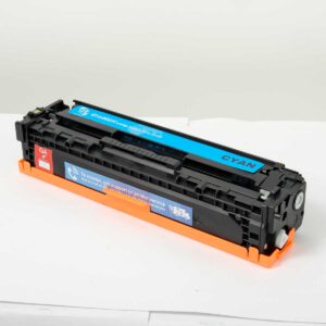 ECOPLAN Toner Cartridge replacement for HP/ COLOR CE321A / HP 128A