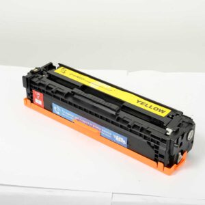 ECOPLAN Toner Cartridge replacement for HP/ COLOR CE322A / HP 128A
